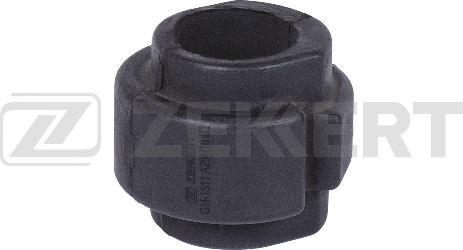 Втулка переднего стабилизатора Audi A6 V 18-  A8 III 10-  A7 II 19-  Q5 09- (Zekkert). Артикул gm-1511