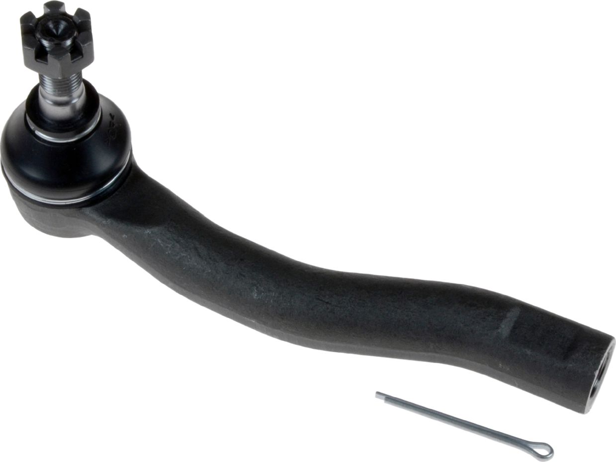 Наконечник рулевой тяги Blue Print (сталь). Артикул ADT387122