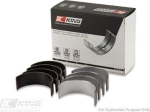 Вкладыши шатунные King для Alfa Romeo 159 2009-2012. Артикул CR4631BX