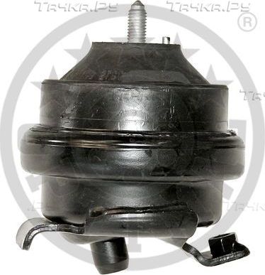 Опора (подушка) двигателя Optimal. Артикул F8-1004