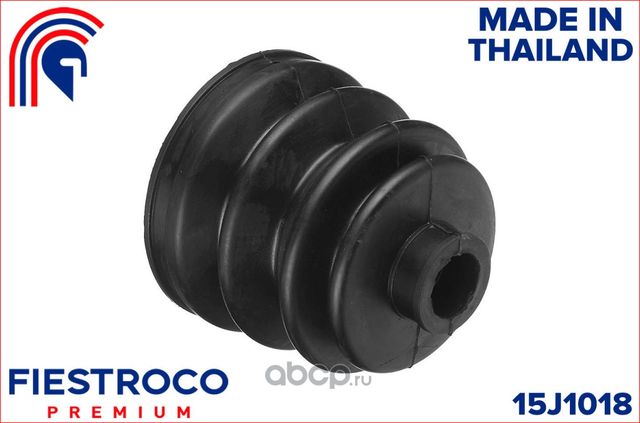 Пыльник ШРУСа NISSAN CEFIRO II A32 нар. (Fiestroco). Артикул 15J1018