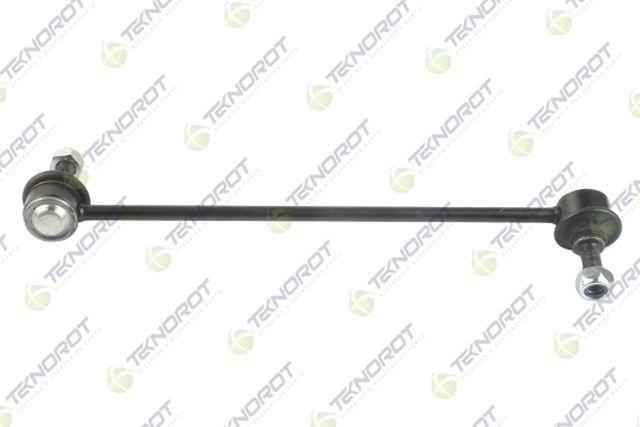Стойка (тяга) стабилизатора Teknorot (сталь). Артикул KI-129