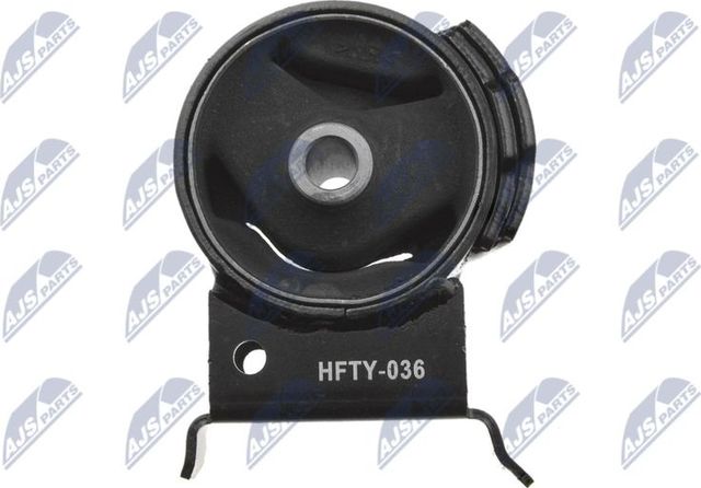 Подушка (опора) двигателя NTY. Артикул ZPS-TY-036