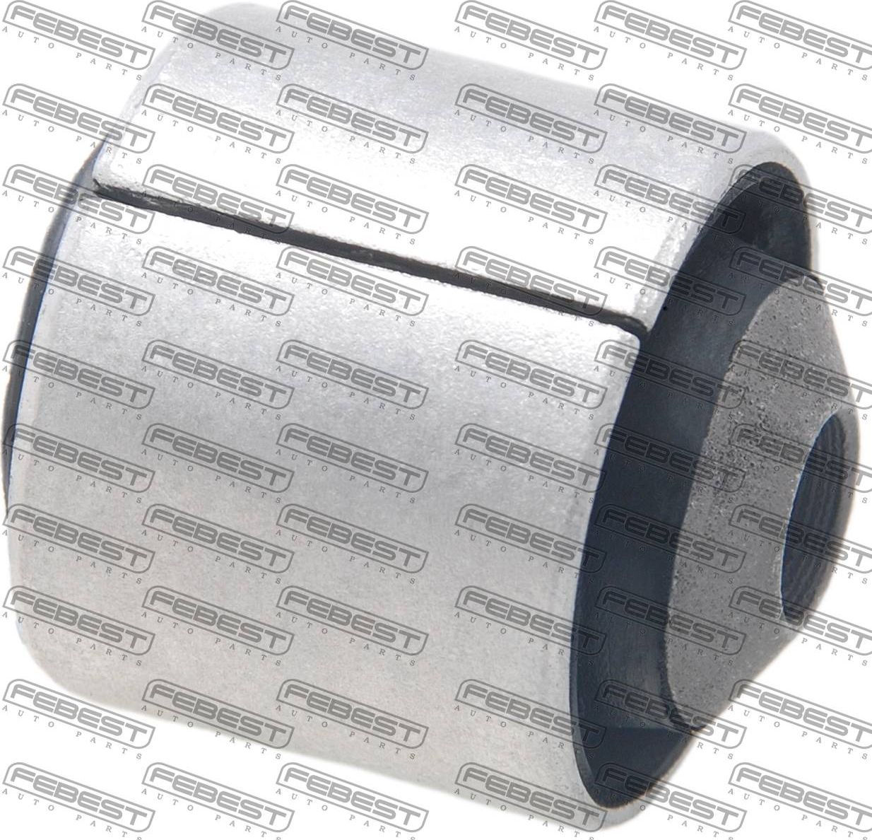 Сайлентблок заднего рычага подвески Febest. Артикул BMAB-039