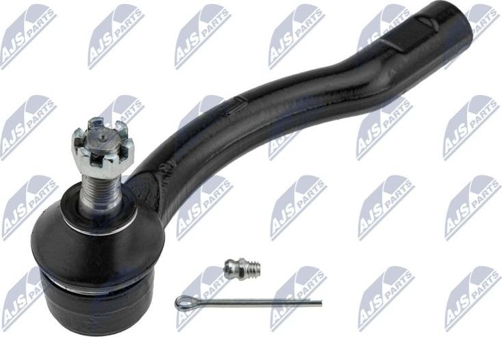 Наконечник рулевой тяги NTY. Артикул SKZ-TY-079