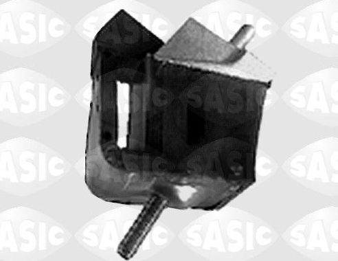 Подушка (опора) двигателя Sasic. Артикул 4001347