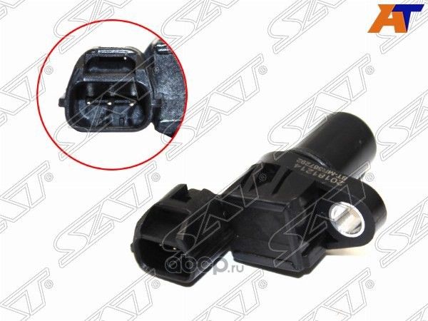 ДАТЧИК СКОРОСТИ АКПП MITSUBISHI 4G13156393944 (SAT). Артикул STMR567292