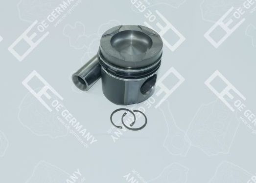 Поршневая група OE Germany для MAN F2000 1994-2000. Артикул 02 0320 287600