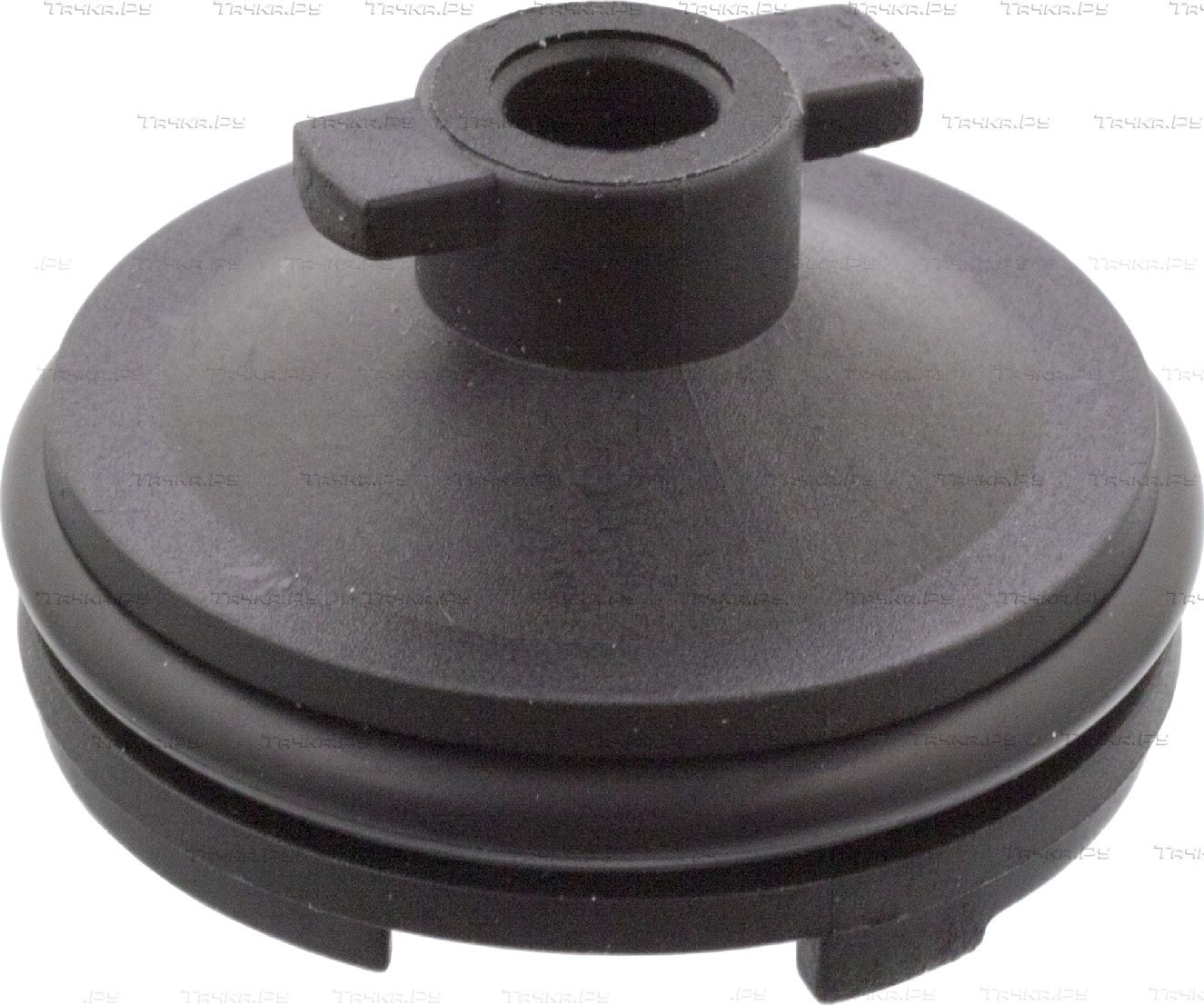 Сливная пробка масляного поддона двигателя Febi Bilstein febi Plus для Ford Focus III 2014-2019. Артикул 106566
