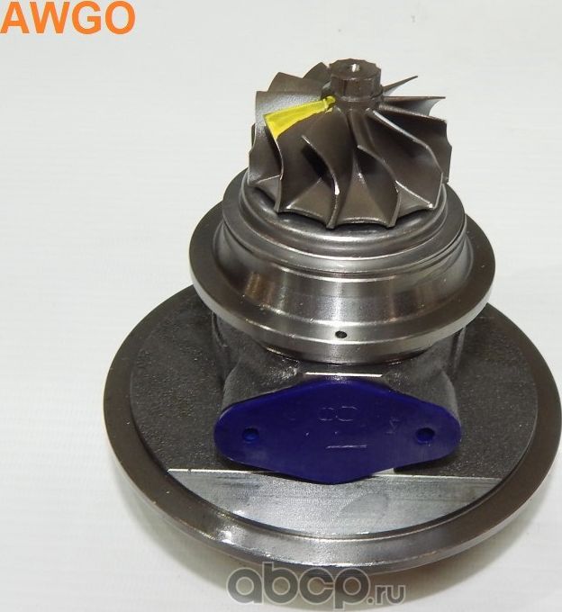 Картридж турбокомпрессора автомобильного 6460960199 (Awgo) Awgo. Артикул 6460960199AVC