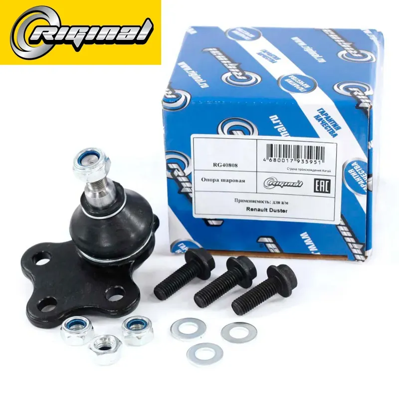 Опора шаровая (Riginal). Артикул RG40808