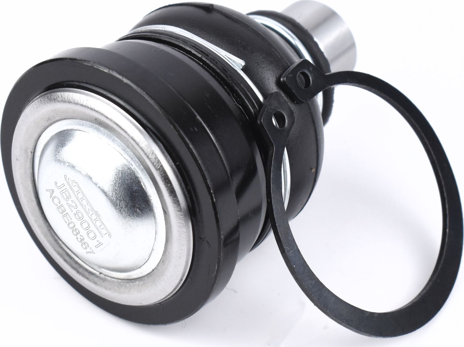 Опора шаровая Suzuki_SX-4 RW419/YB11S/YA11S/YB41S/GY/RW416-6/RW416/RW415/GYC21S/YY5/GYA21S/YA41S/YC1 (Jikiu). Артикул jb29001