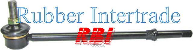 Стойка стабилизатора заднего (RBI). Артикул N27PF01E