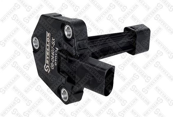 Датчик уровня масла Stellox. Артикул 06-04407-SX