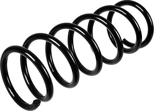 Пружина подвески Stellox. Артикул 10-22531-SX