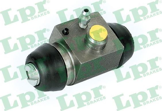Тормозной цилиндр LPR (Чугун) для Ford Transit IV 1985-1994. Артикул 4276
