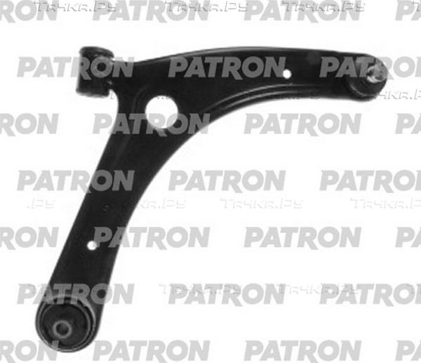 Поперечный рычаг передней подвески Patron правый для Jeep Patriot 2007-2017. Артикул PS5353R