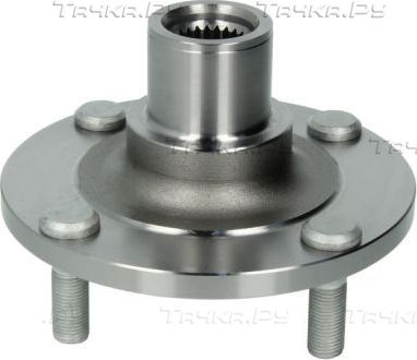 Ступица колеса BTA передняя для Nissan Wingroad Y11 2003-2005. Артикул H51006BTA