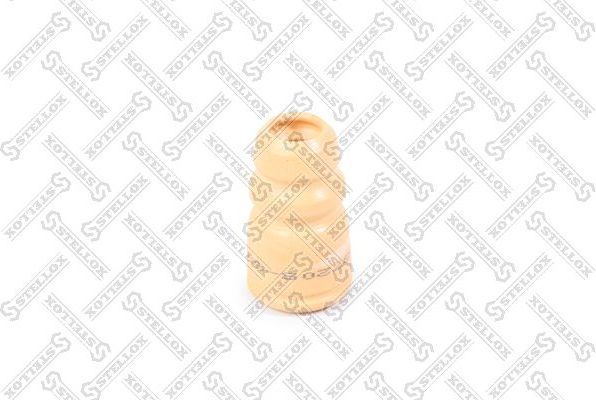 Отбойник амортизатора (стойки) Stellox. Артикул 11-37205-SX