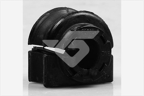 Втулка стабилизатора Hutchinson передняя правая/левая нижняя внутренняя для Renault Kangoo II 2008-2026. Артикул 590211