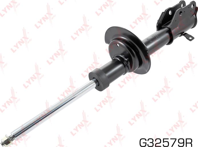 Амортизатор LYNXauto. Артикул G32579R