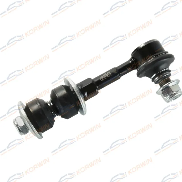 Стойка стабилизатора RE L/R TOYOTA RAV4 (ACA38) 2005 - 2012 (Korwin). Артикул KWAD1526