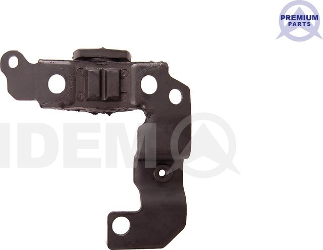 Сайлентблок переднего рычага подвески Sidem задний правый для Fiat Palio I 1996-1999. Артикул 819612