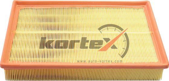 Фильтр воздушный VW T5 03 (Kortex). Артикул KA0211