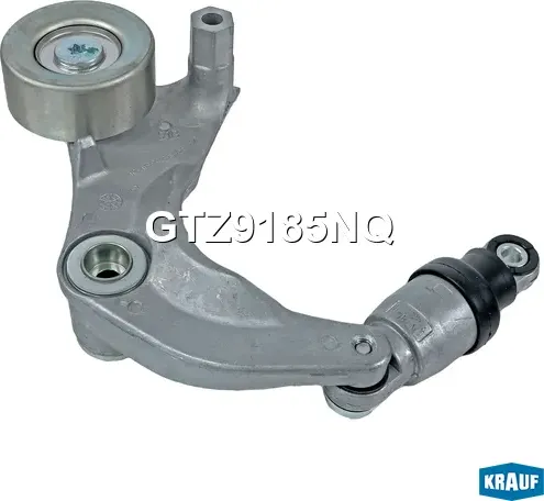 Натяжитель приводного ремня (Krauf). Артикул GTZ9185NQ