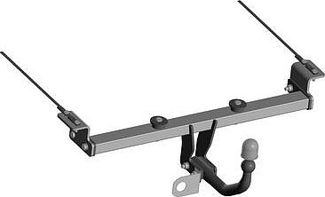 Фаркоп Oris (ранее Bosal) для Geely Coolray 2020-2026. Артикул 9018-A