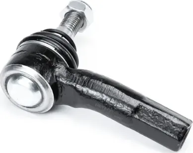 Наконечник рулевой тяги VAG POLO/FABIA 01- прав. (Metaco). Артикул 4000036R