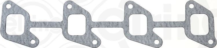 Прокладка впускного коллектора Elring. Артикул 476.991