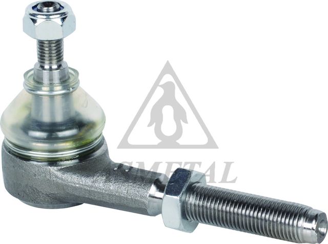 Наконечник рулевой тяги Asmetal. Артикул 17PE0500