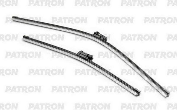 Щетка стеклоочистителя (дворник) Patron. Артикул PWB650-HS