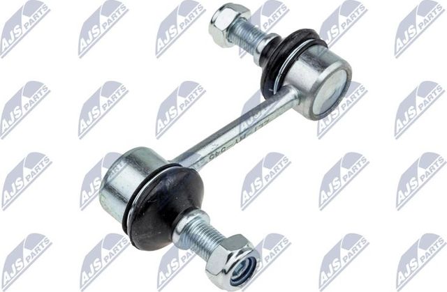 Стойка (тяга) стабилизатора NTY. Артикул ZLT-HY-545