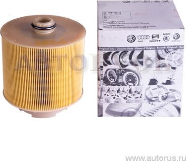 Воздушный фильтр VAG. Артикул 059133843B