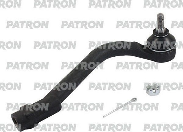 Наконечник рулевой тяги Patron. Артикул PS1232R
