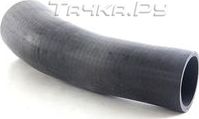 Патрубок интеркулера BSG. Артикул BSG 15-720-057