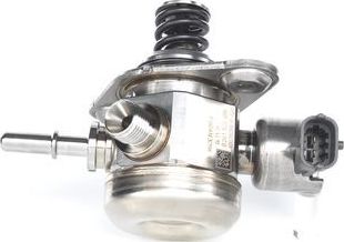 Топливный насос высокого давления (ТНВД) Bosch. Артикул 0 261 520 305