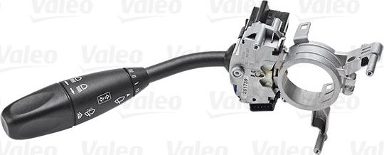 Подрулевой переключатель Valeo Orignal Part для Mercedes-Benz CLK-Класс II (C209, A209) 2002-2009. Артикул 251739