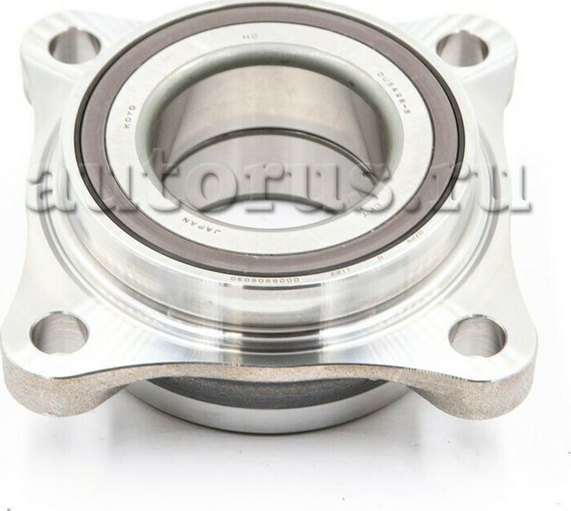 Ступица колеса Toyota. Артикул 4357060011