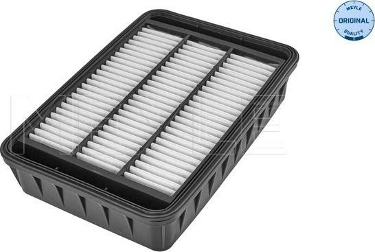 Воздушный фильтр Meyle Original. Артикул 32-12 321 0002