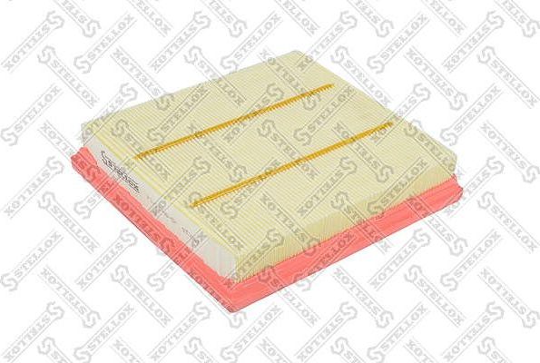 Воздушный фильтр Stellox (бумага). Артикул 71-01448-SX