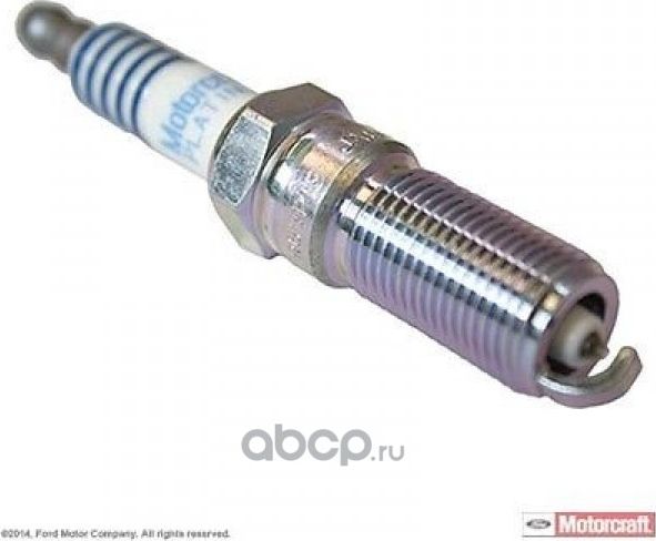 Свеча зажигания (Motorcraft). Артикул SP520