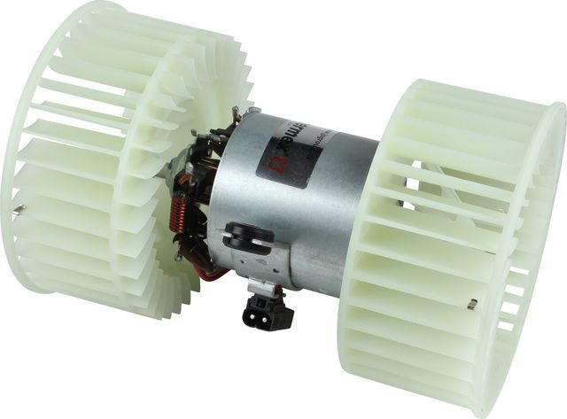 Вентилятор, мотор печки (отопителя) салона JP Group. Артикул 1426100200