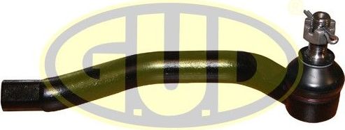 Наконечник рулевой тяги G.U.D. правый для Honda Civic VIII 2005-2012. Артикул GSP201369