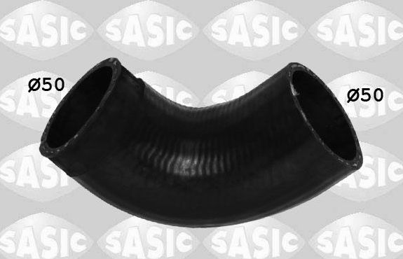 Патрубок интеркулера Sasic. Артикул 3356037