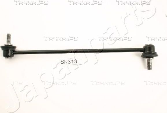 Стойка (тяга) стабилизатора Japanparts передняя для Mazda 3 I (BK) 2003-2009. Артикул SI-313