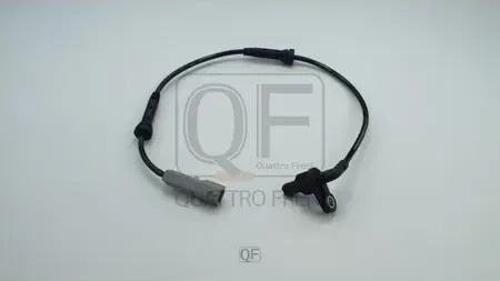 ИМПУЛЬСНЫЙ ДАТЧИК ABS RR LH (Quattro Freni). Артикул QF61F00436