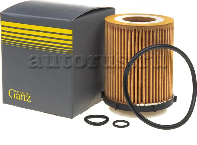 Фильтр масляный (Ganz). Артикул GIR01142